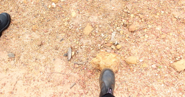 Mining gender pay gap narrowing slightly, slowly