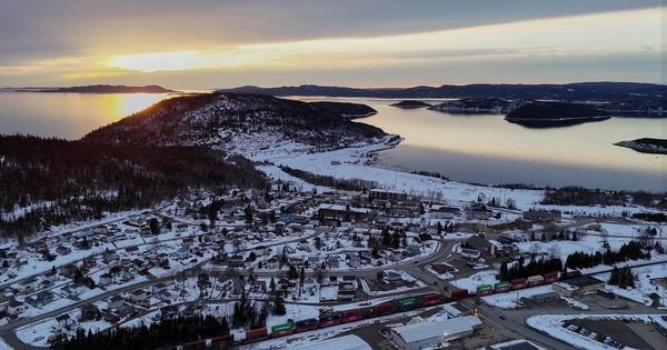 Ausenco heads to Generation’s Marathon project in Ontario