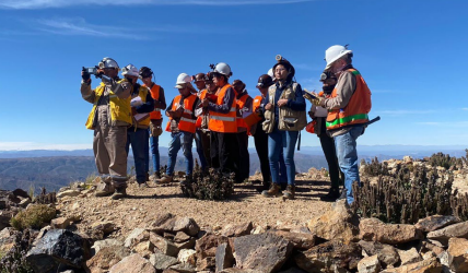 Bought Deal Surges to CA$15 Million as Silver and Tin Momentum Builds