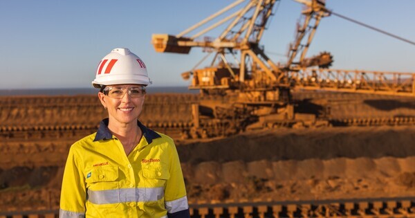 Snapshot of some of the industry’s brightest female stars