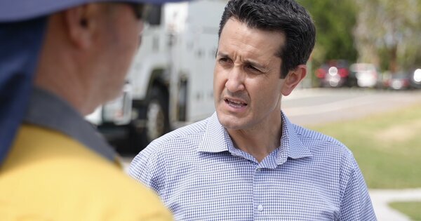 Crisafulli unlocks fresh exploration fields in Qld