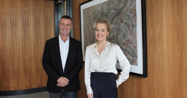 Maptek pounces on Petra