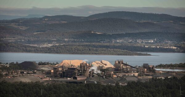 ASIC moves to shutdown Liberty Bell Bay