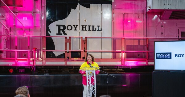 Gina Rinehart, her struggles and successes