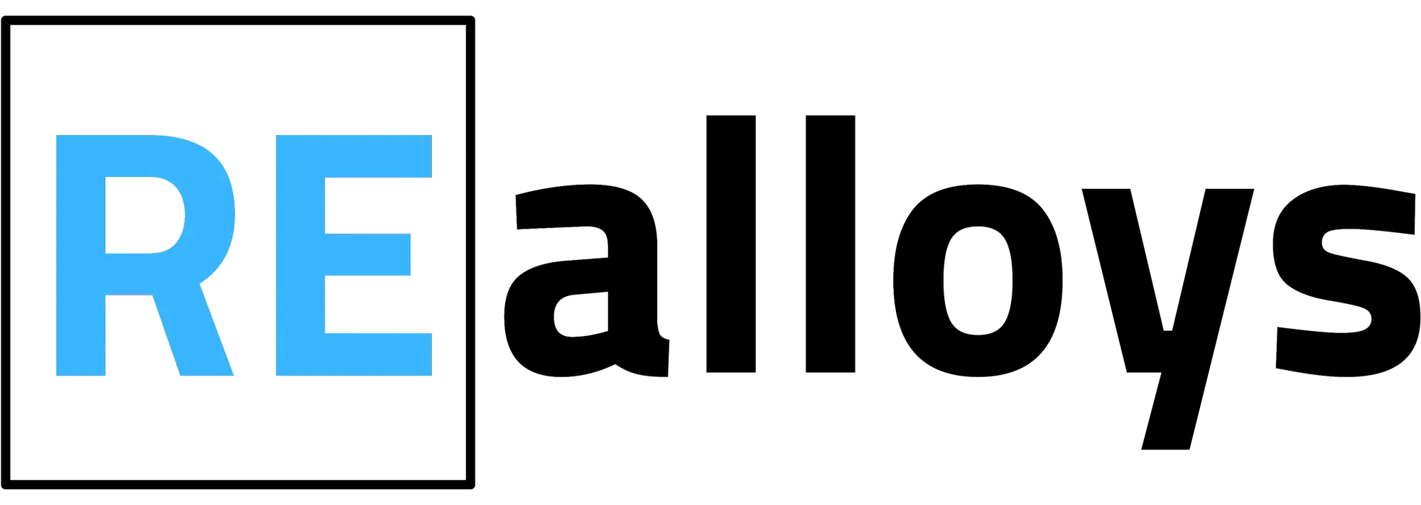 REalloys Announces Closing of Upsized $50 Million Public Offering