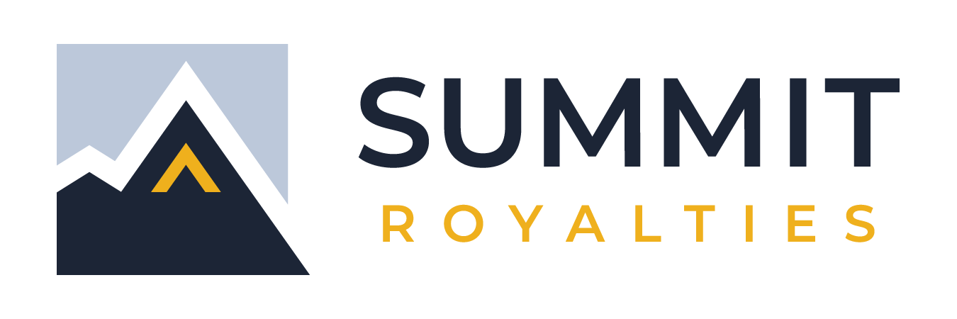 Summit Royalties Announces Grant of Restricted Share Units