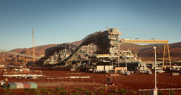 ETU prepares for first Pilbara strike in almost 40 years