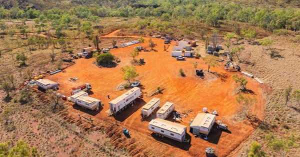 Tivan expedites $3M in funding as Speewah partners eye FID