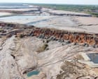 Mining’s toxic timebomb: dams full of poisonous waste are dotted around the world. What happens when they burst?